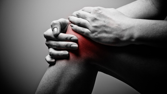 Does Rainy Season Affect Joint Pain?