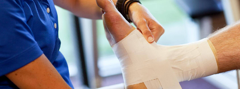 foot & ankle surgery & injury recovery