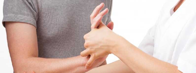 hand & wrist condition treatment in chembur mumbai