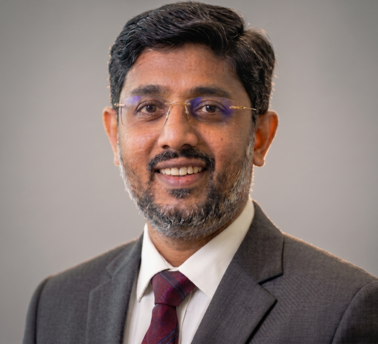 Dr. Nikhil Iyer