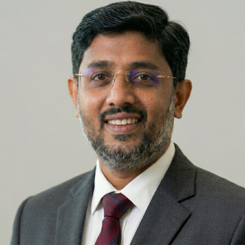 Dr Nikhiliyer