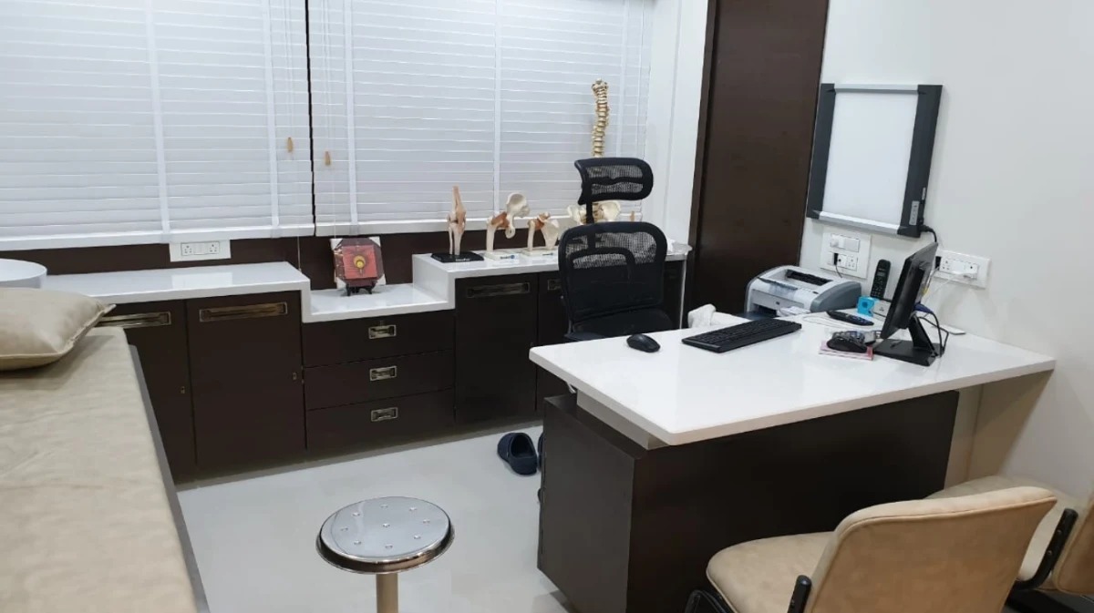 Clinic Image 3