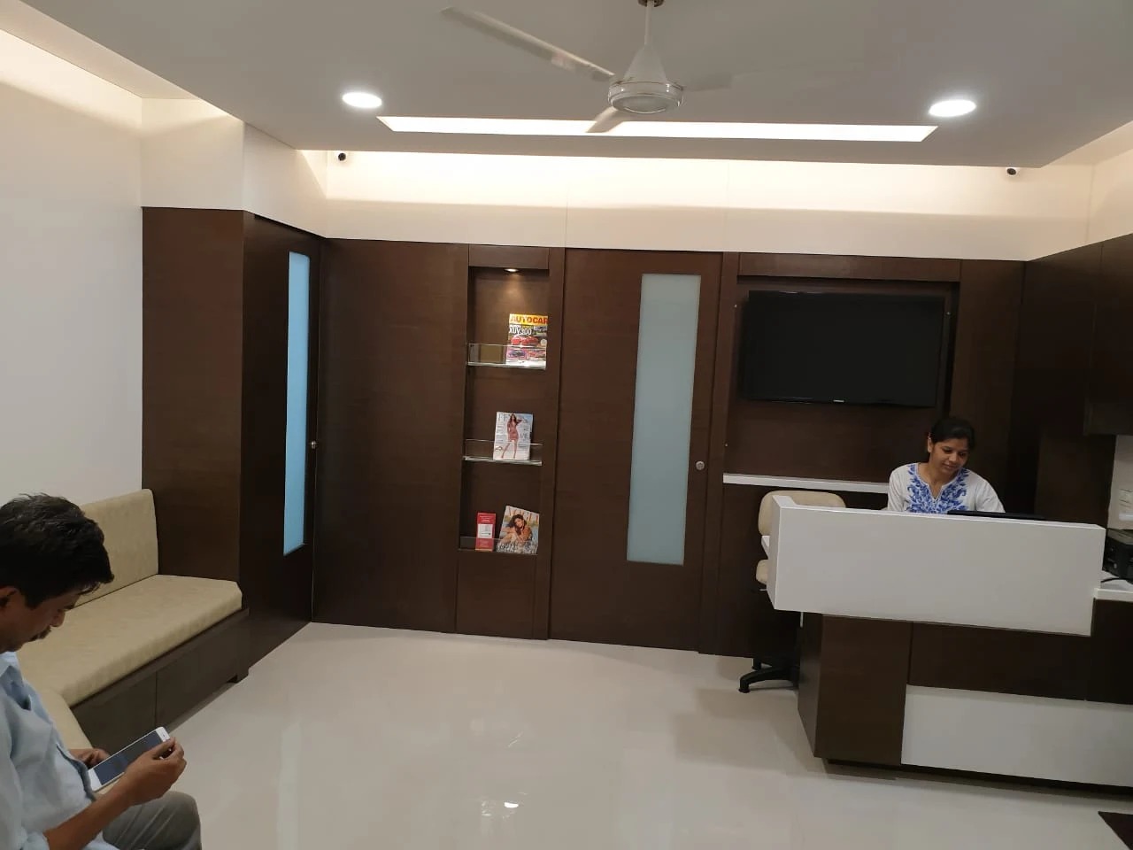 Clinic Image 5
